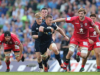 Sean O'Brien to make his Londo...